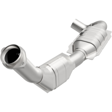 Picture of MagnaFlow Conv DF 01 Ford Trucks 4-6L