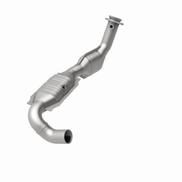 Picture of MagnaFlow Conv DF 01 Ford Trucks 4-6L