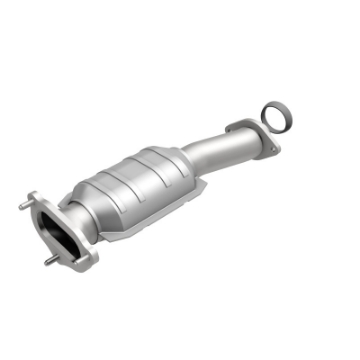 Picture of MagnaFlow Conv DF 04 Ranger-BSer 3-0 Rear