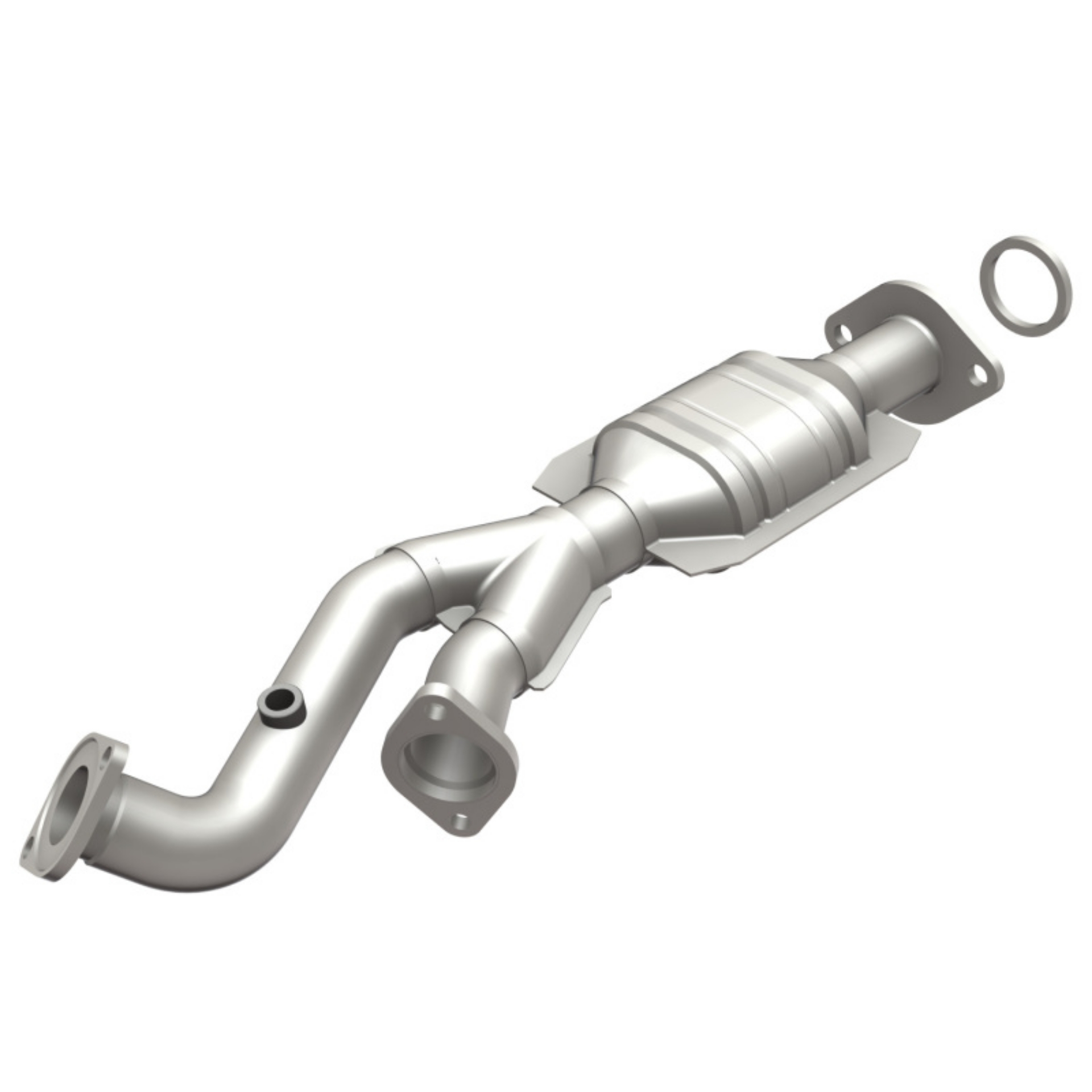 Picture of MagnaFlow Conv DF 03-04 4Runner 4-7 Rear