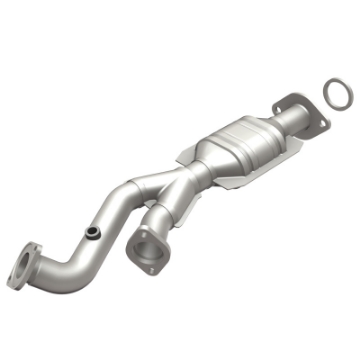 Picture of MagnaFlow Conv DF 03-04 4Runner 4-7 Rear