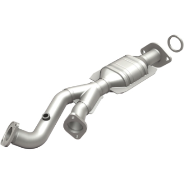 Picture of MagnaFlow Conv DF 03-04 4Runner 4-7 Rear