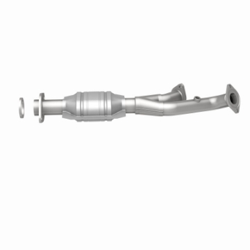 Picture of MagnaFlow Conv DF 03-04 4Runner 4-7 Rear