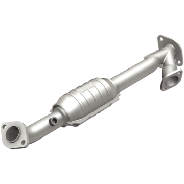 Picture of MagnaFlow Conv DF 05-07 4Runner Passenger Side Rear