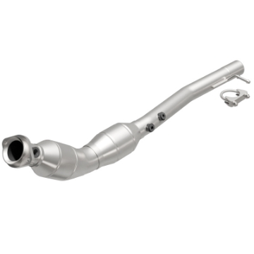 Picture of MagnaFlow Conv DF 06-08 Range Rover Passenger Side