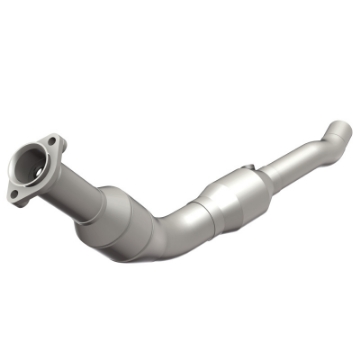 Picture of MagnaFlow Conv DF 05-08 LR3-RR Sport Driver Side