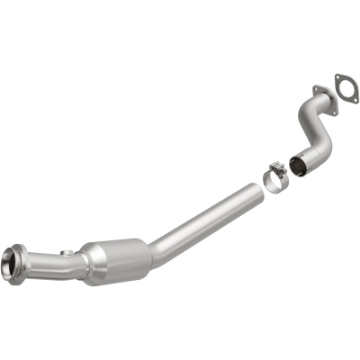 Picture of MagnaFlow Conv DF GTO- 2005-2006 6-0L