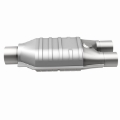 Picture of MagnaFlow Conv Universal 2-5-2 Single-Dual