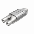 Picture of MagnaFlow Conv Universal 3-2 Single - Dual with O2