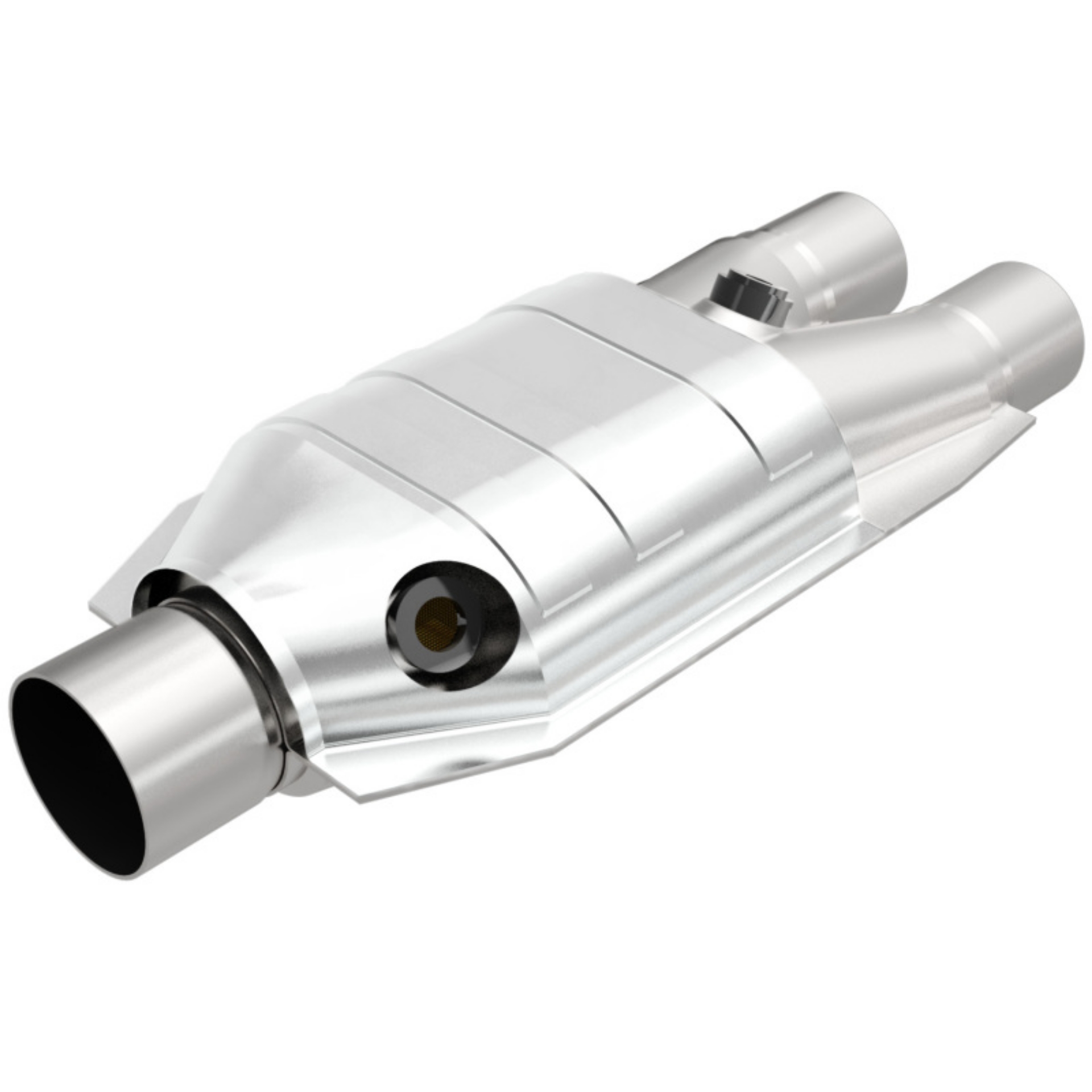 Picture of MagnaFlow Conv Universal 2-5-2 Single-Dual O2
