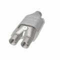 Picture of MagnaFlow Conv Universal 2-5-2 Single-Dual O2