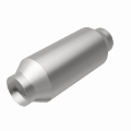 Picture of MagnaFlow Conv Universal 2-5 inch C-C spun body