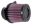 Picture of K&N Replacement Unique Oval Tapered Air Filter for 2013 Honda CB500F-CB500X-CB500R incld ABS