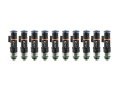Picture of Grams Performance 86-12 Ford Mustang - Lightning - SVT Raptor 550cc Fuel Injectors Set of 8