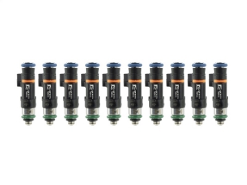 Picture of Grams Performance 86-12 Ford Mustang - Lightning - SVT Raptor 550cc Fuel Injectors Set of 8
