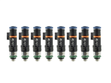 Picture of Grams Performance 05-10 Dodge SRT8 550cc Fuel Injectors Set of 8