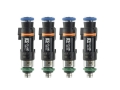 Picture of Grams Performance 02-11 Subaru WRX - 07+ STI - 07-11 Legacy 550cc Fuel Injectors Set of 4