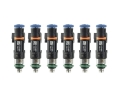 Picture of Grams Performance Porsche 911-996-997 550cc Fuel Injectors Set of 6
