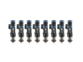 Picture of Grams Performance 86-12 Ford Mustang - Lightning - SVT Raptor 750cc Fuel Injectors Set of 8