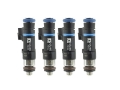 Picture of Grams Performance 14+ Subaru BRZ - Scion FR-S 750cc Fuel Injectors Set of 4
