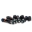 Picture of Grams Performance 98+ Acura NSX C Series 1000cc Fuel Injectors Set of 6