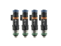 Picture of Grams Performance Mitsubishi Evo 1-9 - Eclipse GSX-GS-T 1000cc Fuel Injectors Set of 4