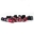 Picture of Grams Performance 98+ Acura NSX C Series 1150cc Fuel Injectors Set of 6