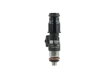 Picture of Grams Performance Universal Shorty Style EV14 Fuel Injector Single