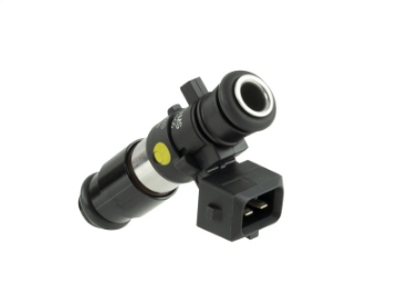 Picture of Grams Performance Universal Shorty Style EV14 Fuel Injector Single