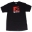 Picture of Grams Performance and Design Logo Black T-Shirt - XL