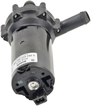 Picture of Bosch 50W Electric Water Pump OE 15076931-PEB500010