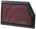 Picture of K&N Replacement Panel Air Filter for 2014 Jeep Cherokee 2-4L-3-2L
