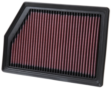 Picture of K&N Replacement Panel Air Filter for 2014 Jeep Cherokee 2-4L-3-2L