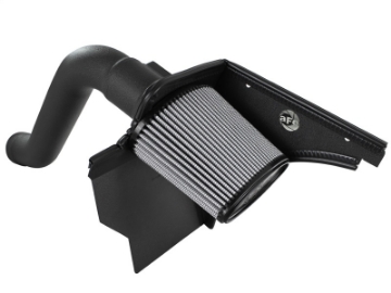 Picture of aFe MagnumFORCE Intake System Stage-2 Pro DRY S 12-15 BMW X1 E84 2-0L N20
