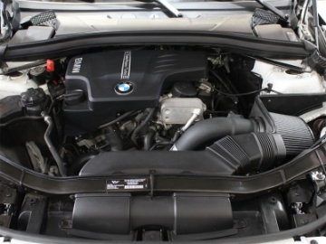 Picture of aFe MagnumFORCE Intake System Stage-2 Pro DRY S 12-15 BMW X1 E84 2-0L N20