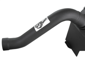 Picture of aFe MagnumFORCE Intake System Stage-2 Pro 5R 12-15 BMW X1 E84 2-0L N20