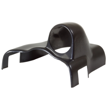 Picture of Autometer 99-01 Porsche 911 - 97-01 Boxster Single Steering Column Pod - Black