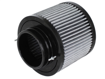 Picture of aFe MagnumFLOW Air Filters OER Pro DRY S 05-11 Audi A6 Quattro C6 V6 3-2L