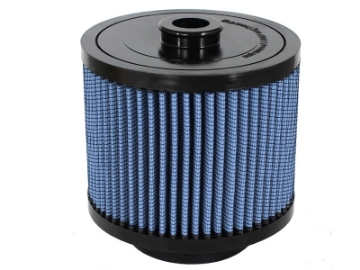 Picture of aFe MagnumFLOW Air Filters OER Pro 5R 05-11 Audi A6 Quattro C6 V6 3-2L