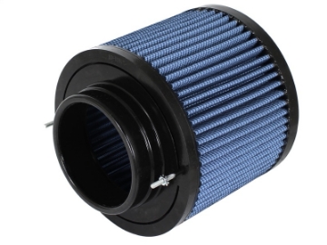 Picture of aFe MagnumFLOW Air Filters OER Pro 5R 05-11 Audi A6 Quattro C6 V6 3-2L