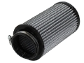 Picture of aFe Magnum FLOW UCO Air Filter Pro DRY S 10 Degree Angle 2-3-4in F x 4in B x 4in T x 7in H