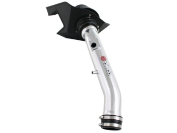 Picture of aFe Takeda Intakes Stage-2 Pro Dry S Lexus IS250-350 06-14 V6-2-5L-3-5L Polished