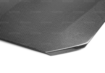 Picture of Seibon 11 BMW F20-F22 OE-Style Carbon Fiber Hood