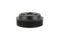 Picture of PERRIN 15-21 Subaru WRX - 18-20 Crosstrek - 14-18 FXT Lightweight Water Pump Pulley - Blk