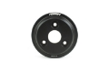 Picture of PERRIN 15-21 Subaru WRX - 18-20 Crosstrek - 14-18 FXT Lightweight Water Pump Pulley - Blk