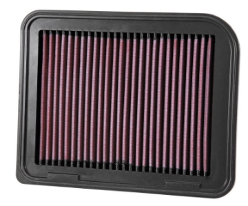 Picture of K&N Replacement Panel Air Filter for Mitsubishi 12-15 Outlander-12-14 ASX-13-14 Lancer