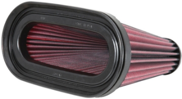 Picture of K&N Replacement Unique Air Filter for 14-15 Chevrolet Corvette 6-2L V8