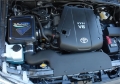 Picture of Volant 12-14 Toyota Tacoma 4-0L Pro5 Air Intake System w- Scoop