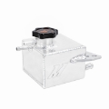 Picture of Mishimoto Subaru 02-07 WRX- 04-14 STI WRX-STI Aluminum Coolant Expansion Tank