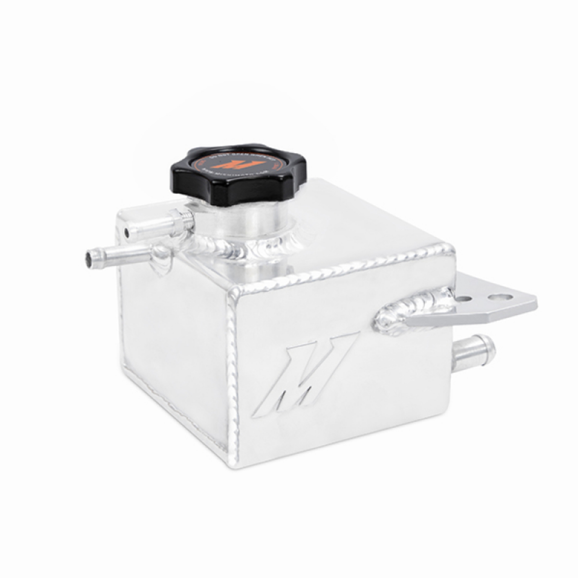 Picture of Mishimoto Subaru 02-07 WRX- 04-14 STI WRX-STI Aluminum Coolant Expansion Tank